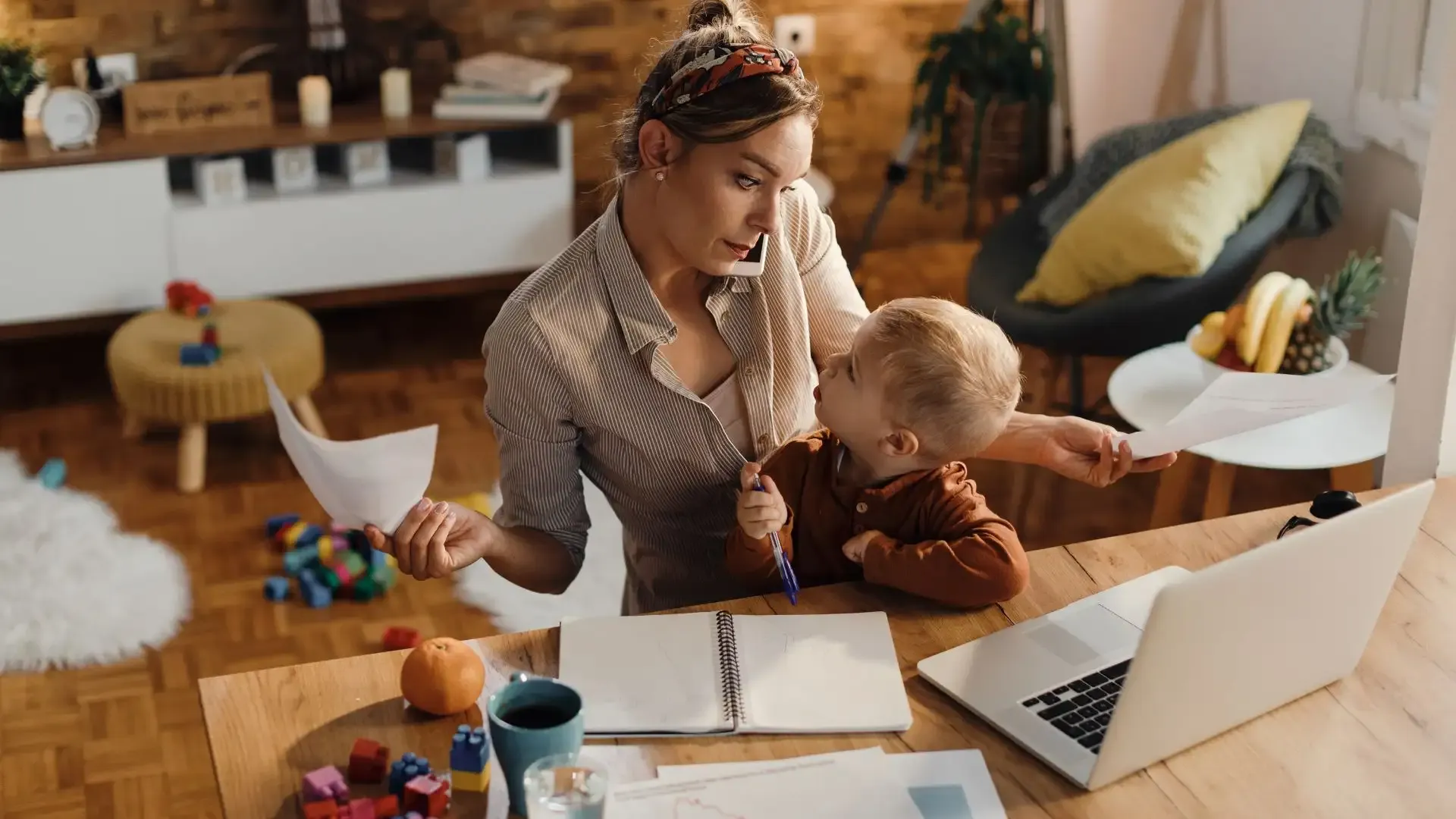Déconnexion numérique : 6 stratégies pour vraiment décrocher
