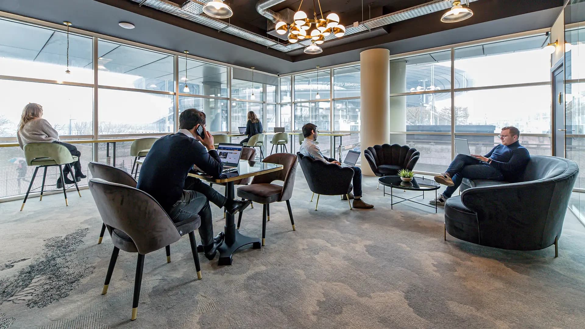 Le bureau, un actif stratégique
