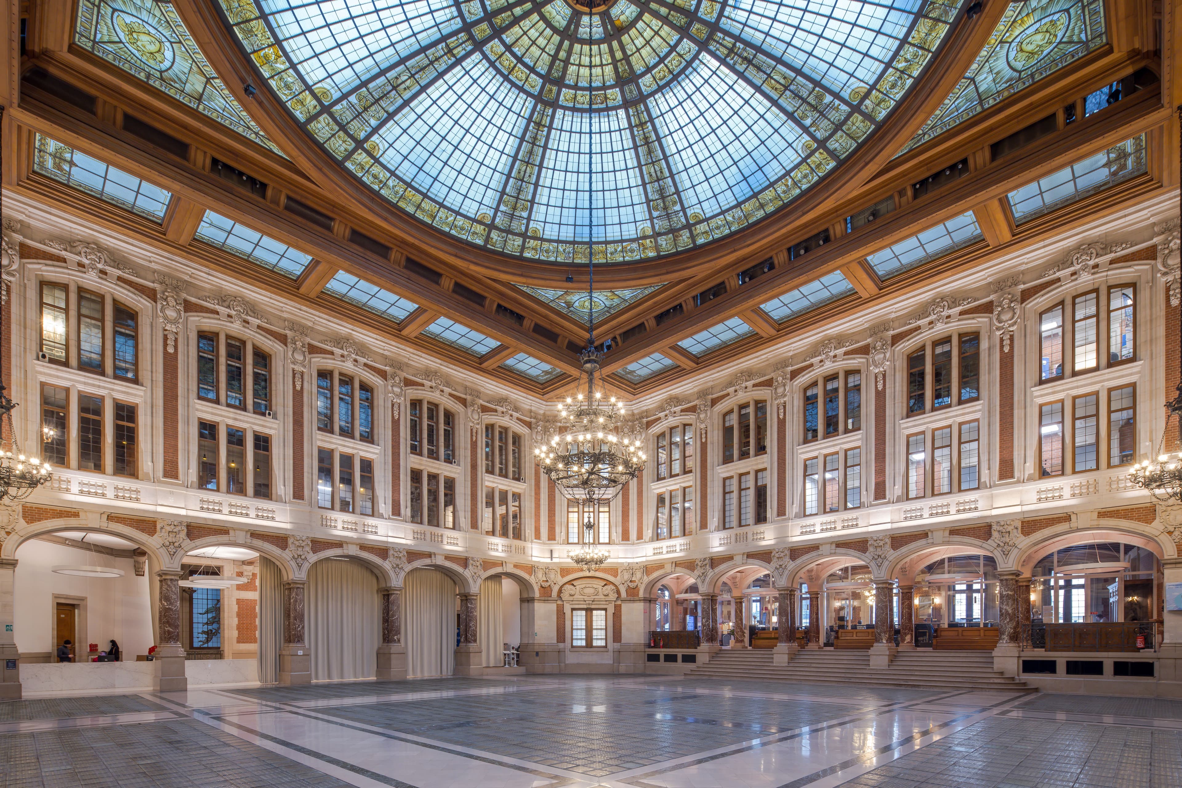 Now Lille