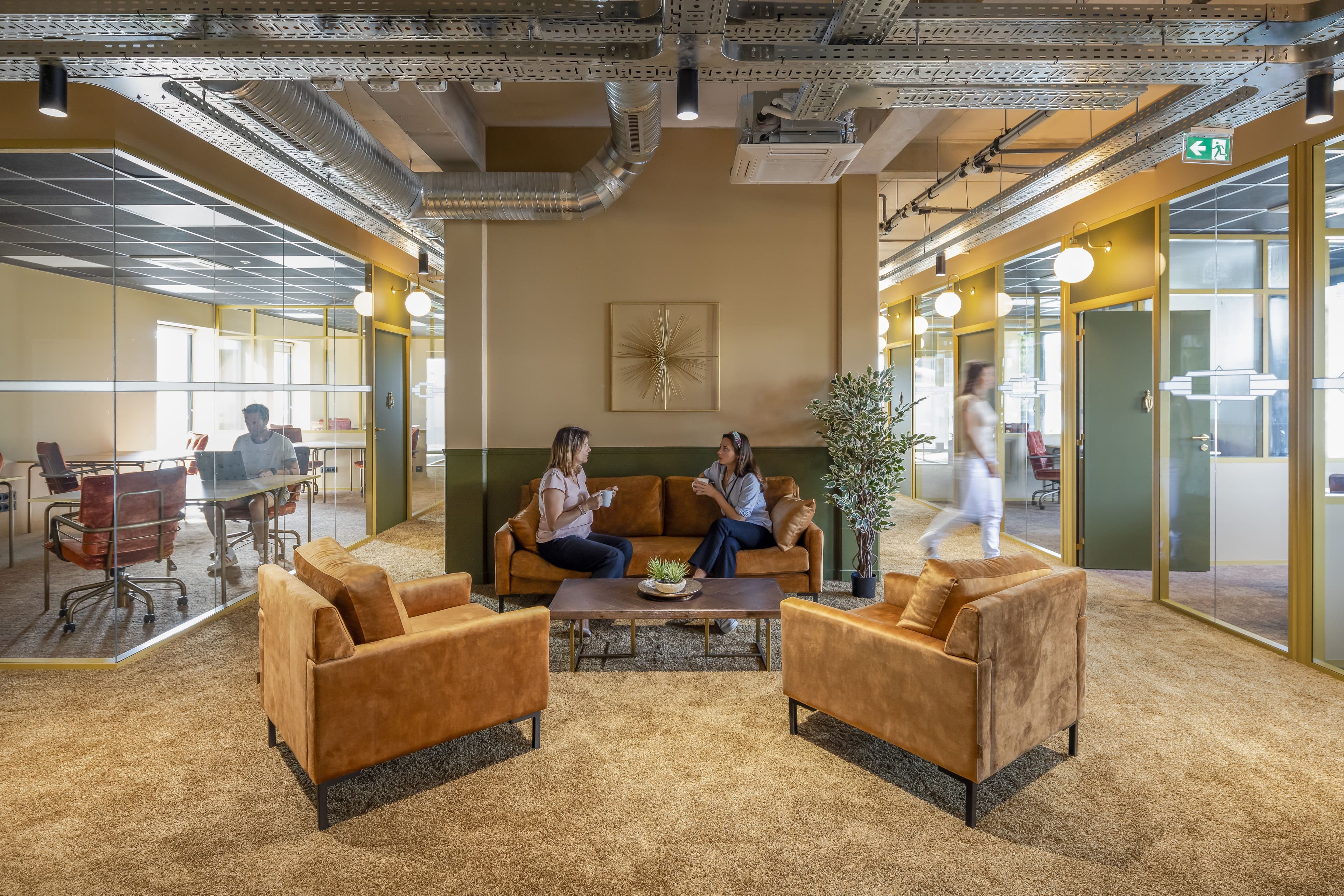 Espace de coworking Now à Bayonne