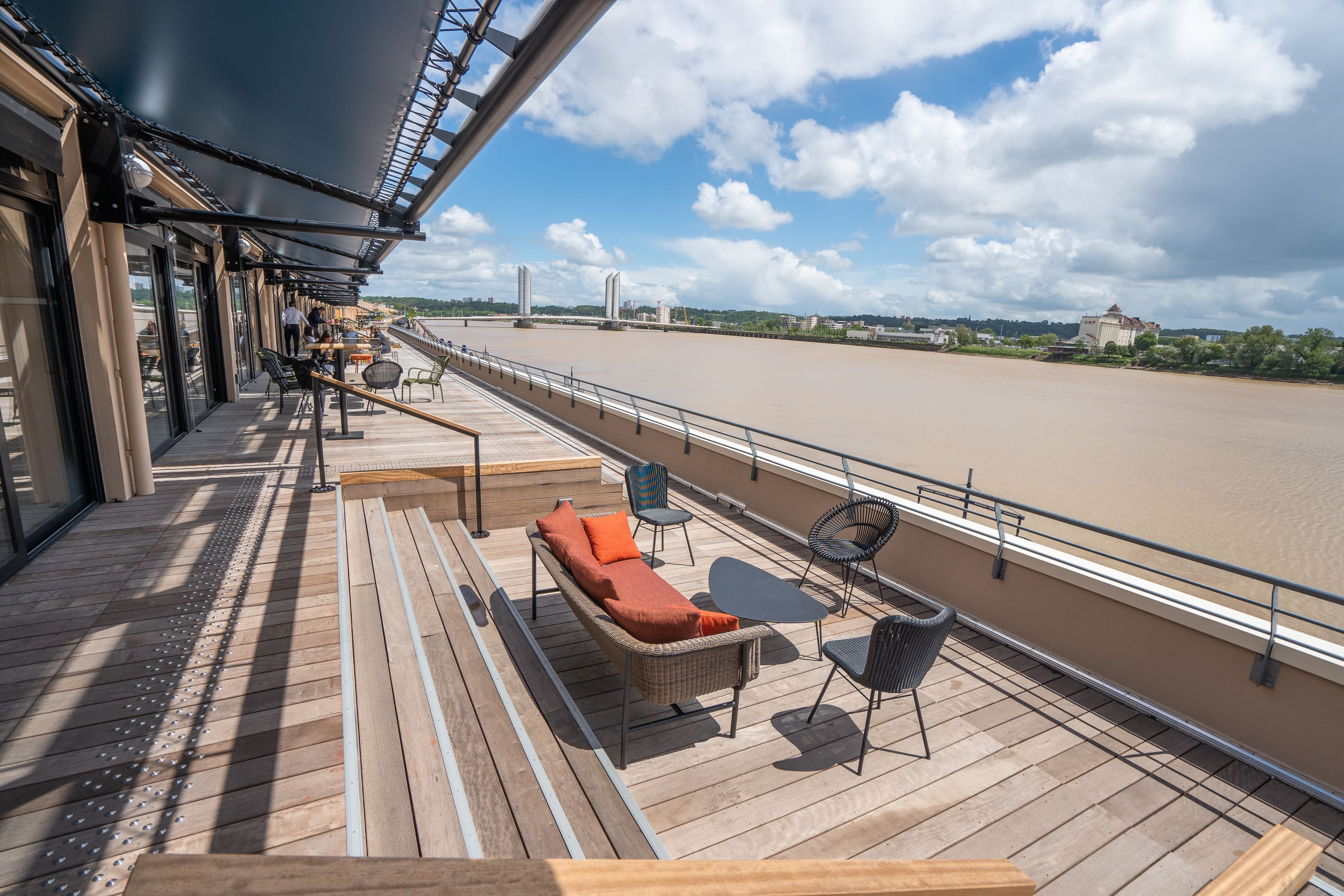 rooftop