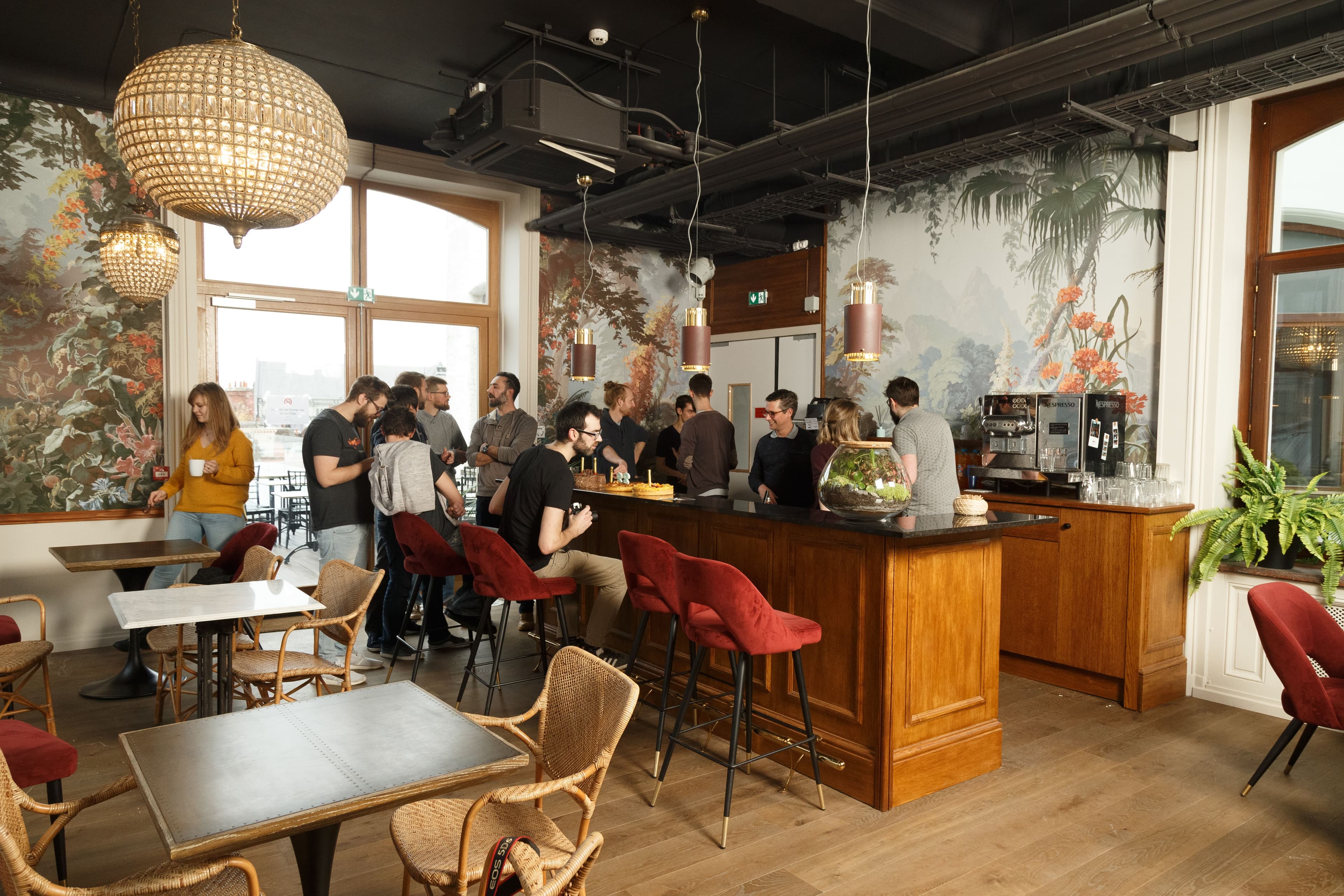 Bar Lille