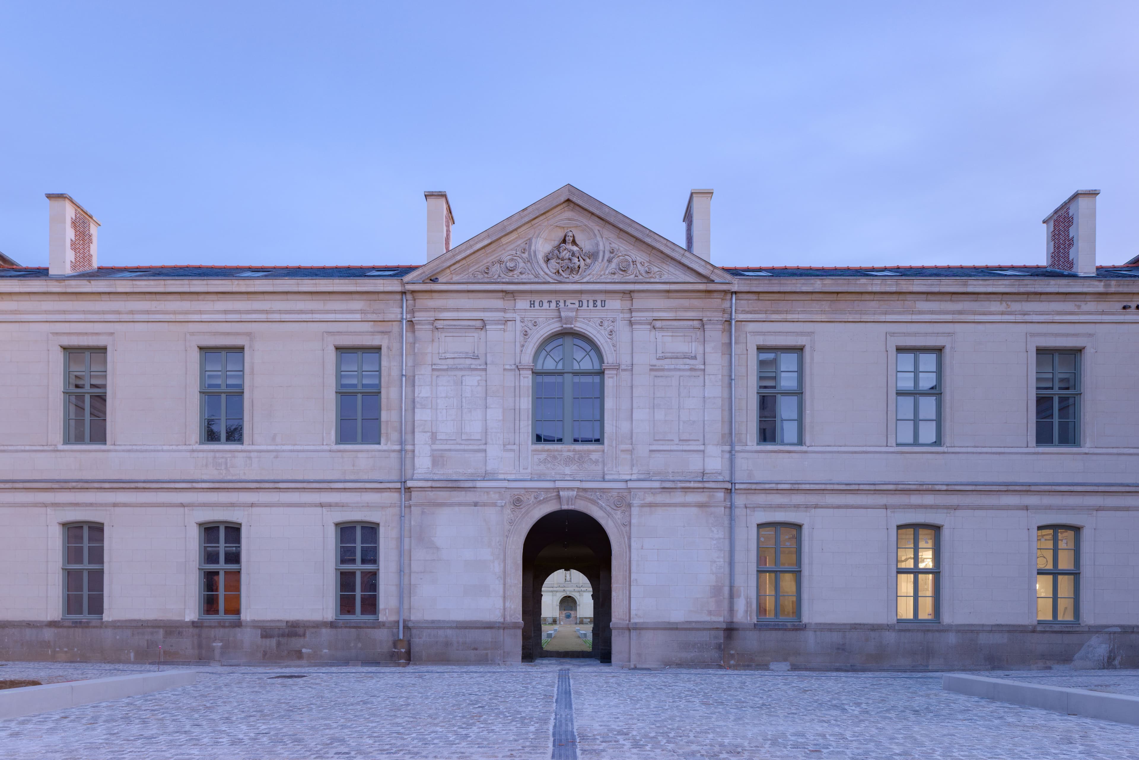 Rennes