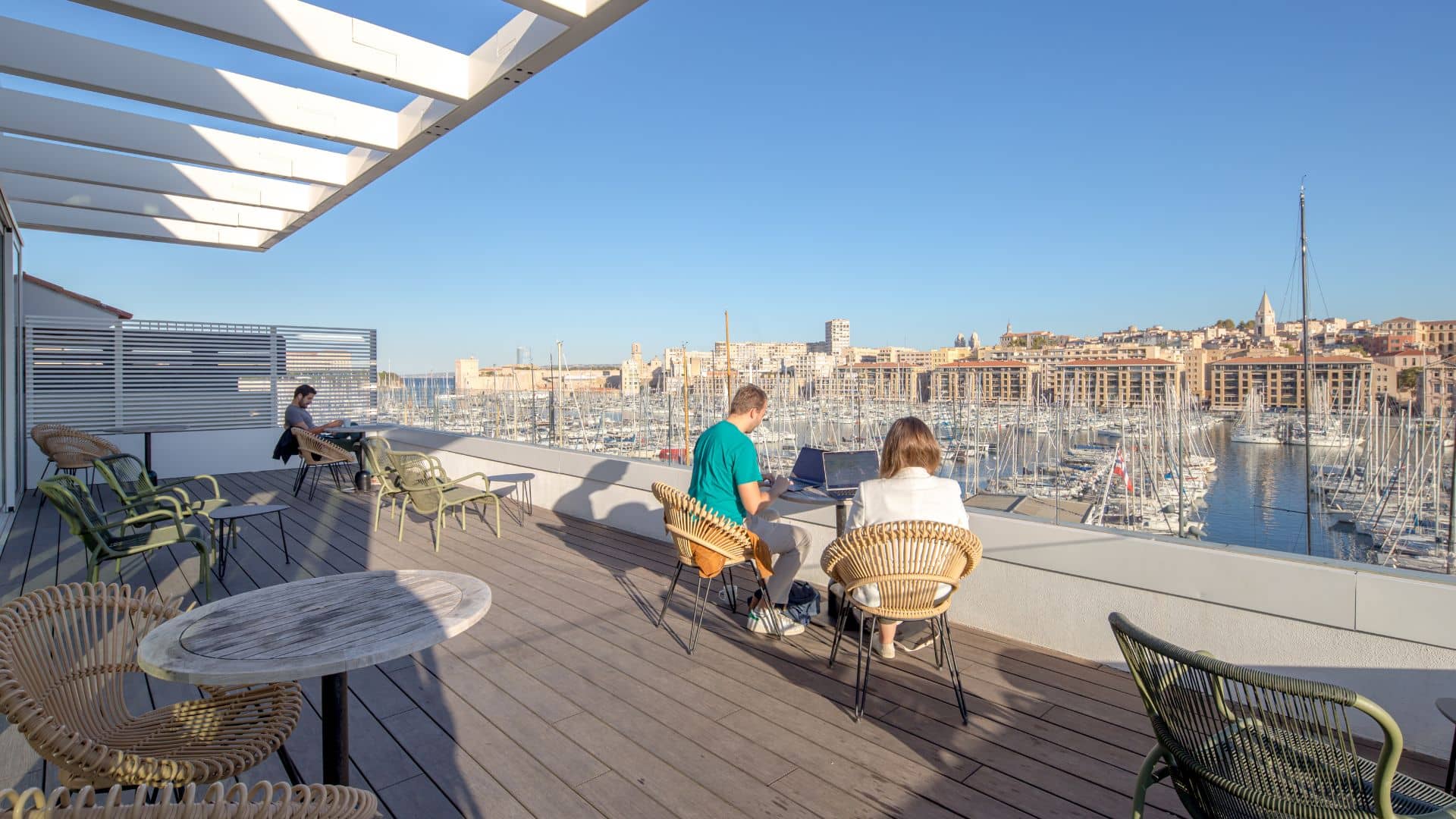 Now : un modèle de coworking qui fonctionne, entre franchise, acquisition et expansion