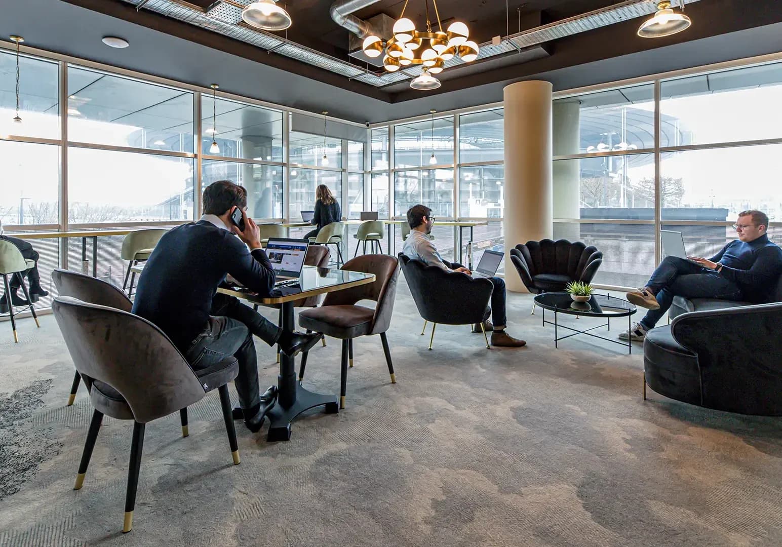 Le bureau, un actif stratégique