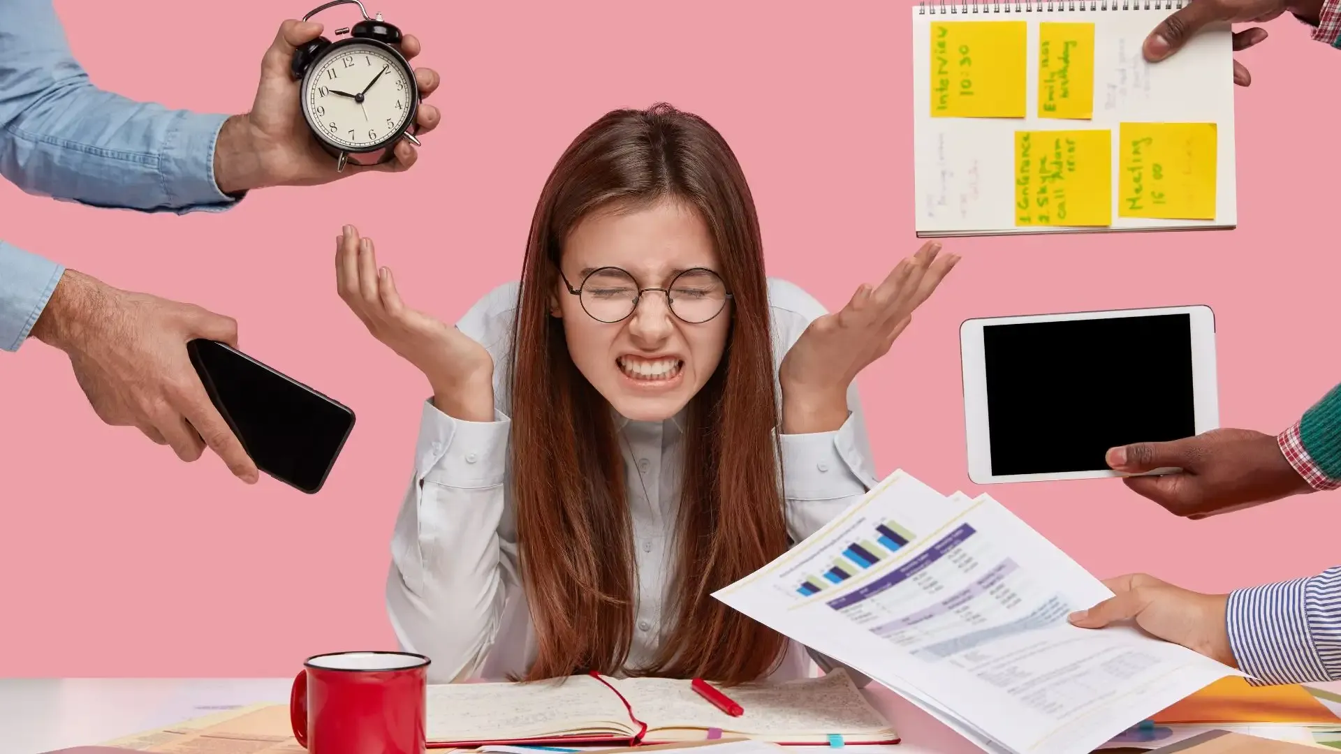 Gérer le stress : 8 techniques scientifiquement prouvées