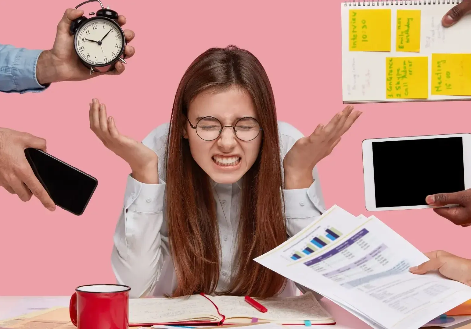 Gérer le stress : 8 techniques scientifiquement prouvées