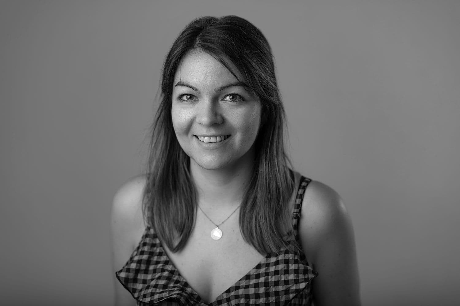 Portrait de Ludivine Bunel