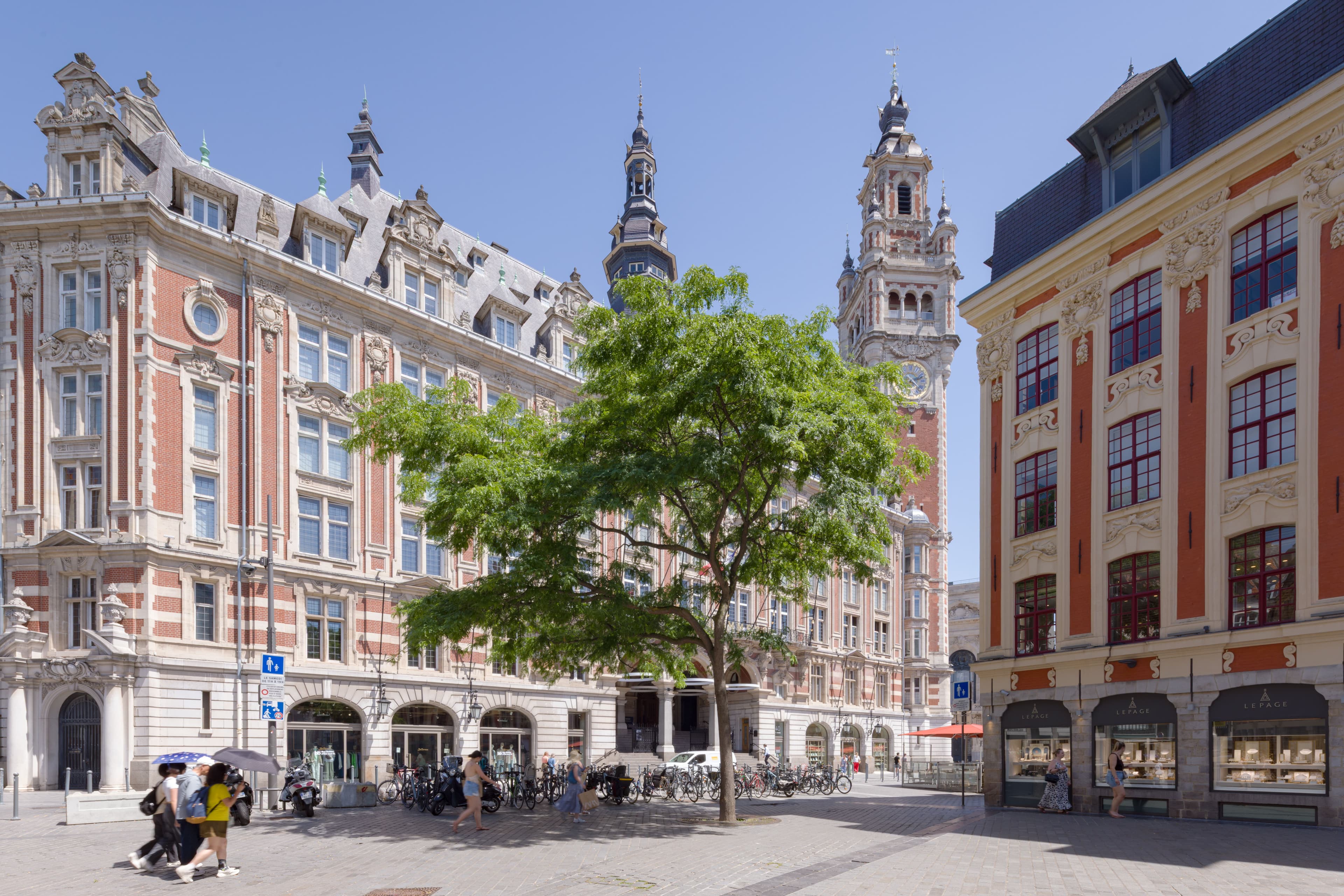 Now Lille