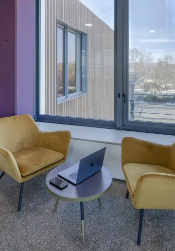 Offre Globe-Trotter Illimité pour un accès complet aux espaces Now coworking Toulouse